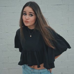 Meet your Posher, Maddox